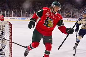 This is the list of players selected in the 2007 nhl entry draft. Update How Hischier Stacks Up Vs Mooseheads All Time Greats Halifax Mooseheads