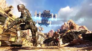 Ainsi que quatre environnements multijoueur uniques, dont «•outlaw•», version réinventée dans le style western de «•standoff•» de black ops 2. Call Of Duty Black Ops 3 Trailer De Lancement Vf Youtube