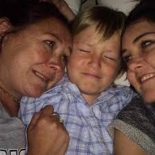 Lisa Lawless 36 yrs (solo mum) lost her life to Liver disease. Can you  Help??