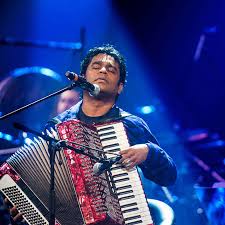 Grammy and academy award winning musician. A R Rahman Concert Tickets And Tour Dates Platinumlist Net
