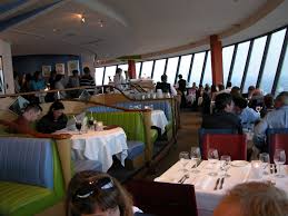 As now magazine's current restaurant critic (theo gatros quoted in the cn tower's promo is long gone) i could have warned. Cn Tower Inside Restaurant Hs Mapio Net