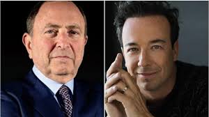 Return of the Nordiques: Luc Poirier offered a lot of money and Gary  Bettman said no