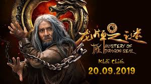 The cartographer will unexpectedly face a lot of breathtaking discoveries, encounter bizarre creatures, meet with chinese princesses, and confront deadly martial arts masters, and even the king of all dragons, the dragon king. The Mystery Of The Dragon Seal Jackie Chan And Arnold Schwarzenegger In The Sequel Of The Legend Of Viy Actus Blu Ray Et Dvd D1softballnews Com