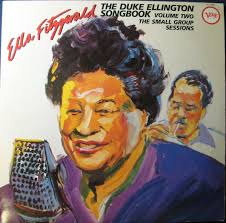 Ella Fitzgerald Sings the Duke Ellington Songbook
