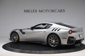 About press copyright contact us creators advertise developers terms privacy policy & safety how youtube works test new features press copyright contact us creators. Pre Owned 2016 Ferrari F12tdf For Sale Miller Motorcars Stock 8986