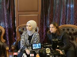 Pelakon senior, wafa abdul kadir yang sebelum ini pernah dilaporkan mengidap kanser ovari dua tahun lalu kini berdepan kanser peritoneal tahap 4. Selebriti Archives Page 227 Of 437 Murai My