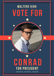 So bleibt alles in einer hand. 10 Techniques To Win Your Student Council Election With Templates