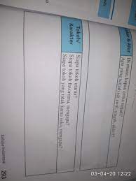 Documents similar to kunci jawaban bahasa indonesia kelas 7. Jawaban Kelas 7 Semester 2 Halaman 293 Format Khusus Laporan Buku Fiksi Dari Buku Inestable Ya Kak Brainly Co Id