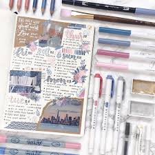 The Only Way To Do Great Work Is To Love What You Do Steve Jobs It Was So Hard To Find Bullet Journal Books Bullet Journal Writing Bullet Journal Aesthetic