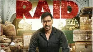Published 23 december 2012 at 810 × 1080 in the raid: Raid First Look Ajay Devgn Looks Intense As An It Officer In The Movie Poster Latestly