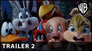 Tweety coloring sheets and facts that you probably didn't know: Space Jam A New Legacy Release Date Cast Plot Trailer And More Techradar