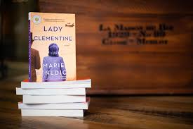 Why I Gave Up My Law Career To Tell The Stories Of History S Forgotten Women By Marie Benedict In 2020 Clementine Book Popular Authors What To Read