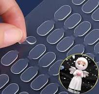 Adhesive Stick Dots Two-Sided Sided Mounting Putty Stick Tack For Wall  Hangin