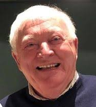 Condolence Book for Denis Twomey (Model Farm Road, Cork)