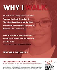 The Junior League of Atlanta