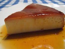 Postres Rapidos Quesillo Venezolano Recetas Venezolanas Postres Rapidos Comida Venezolana