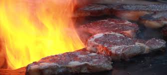 Grillen Und Recht Grillen Im Nachbarrechtsgesetz