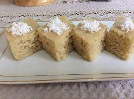 Ini kerana anda boleh menggunakan lebihan nasi tadi untuk membuat apam nasi yang gebu, lembut dan sedap. Resepi Kuih Apam Kampung