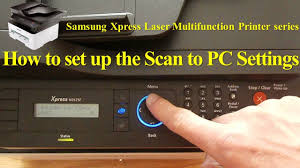 Multifunction printer (all in one). Scan To Pc Samsung M2070 Promotions