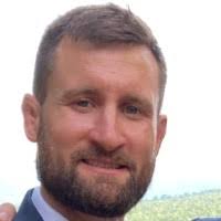 Timothy Leggett's Instagram, Twitter & Facebook