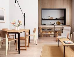 Opt for a side board or a buffet unit to pair with your dining set to. Order Designer Kitchen And Dining Room Furniture Online Ambientedirect