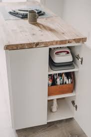 ‪DIY Craft Table with Storage - Lemon Thistle‬‏