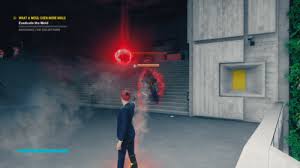 Government agency tasked with containing and studying paranatural phenomena. Control Interface In Game Video Game Ui