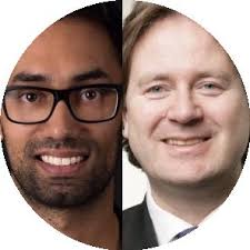 19 Optimisten für 2019: Diesen positiven Persönlichkeiten sollten Sie im  Netz folgen