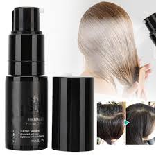 As you can see in the below recipe for a diy dry shampoo, the main ingredients vary depending on your hair color. Buy Hair Fluffy Powder Oil Control Mattifying Volume Powder Dry Shampoo Hair Spray 15g At Affordable Prices Free Shipping Real Reviews With Photos Joom