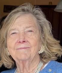 Sandra Berger Obituary (1939