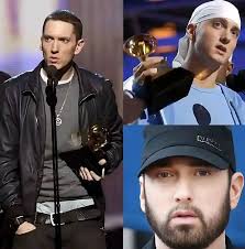 EMINEM ❤️💯🎤 (SID)