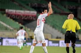مشاهدة مباراة الزمالك ومصر المقاصة، تأتي بعد ساعات قليلة من أحداث. Ø£Ø­Ù…Ø¯ Ø§Ù„Ø´Ù†Ø§ÙˆÙŠ ÙŠÙƒØ´Ù Ø¹Ù† Ø£Ø®Ø·Ø§Ø¡ Ø­ÙƒÙ… Ù…Ø¨Ø§Ø±Ø§Ø© Ø§Ù„Ø²Ù…Ø§Ù„Ùƒ ÙˆØ§Ù„Ù…Ù‚Ø§ØµØ© Ø¨Ø·ÙˆÙ„Ø§Øª
