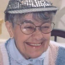 Obituary information for Joyce I. Hoeksema