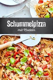 Schummelpizza Rezept Edeka Rezept Pizza Rezept Rezepte Einfache Gerichte