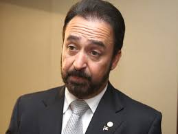 Sérgio Moraes é absolvido pelo STF