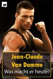 Van damme is committed to ensuring that your privacy is protected. Das Macht Jeanclaudevandamme Heute Kickboxer Mannersache Mannerhelden Van Damme Claude Van Damme Mannersachen