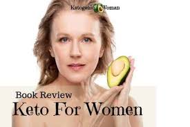 Keto Diet for Women Book Review