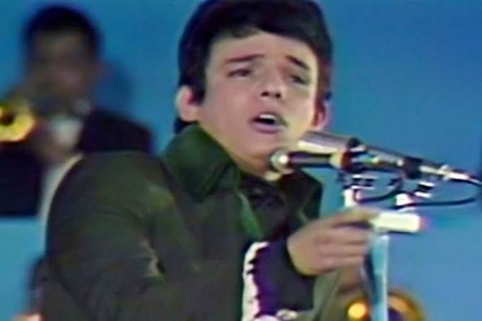 Resultado de imagen para muere el principe de la canción, jose jose,