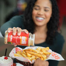 Have you heard about the changes to Red...