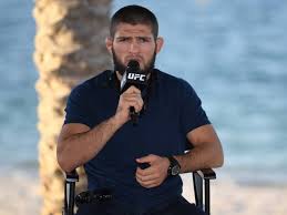 At the age of 12, he trained in wrestling and judo from age 15. Khabib Nurmagomedov Net Worth How Much Is Ufc Star Worth After Gaethje Fight Ufc Sport Express Co Uk
