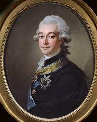 Francia se divide en 83 departamentos. La Fuga De Luis Xvi Y Su Captura En Varennes