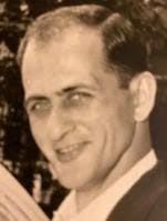 Edward J. Pitochelli, Sr. Obituary