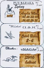 Pin Di Syair Togel