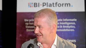 Data Expo: Erik Fransen (Connected Data Group) over Denodo en  datavirtualisatie