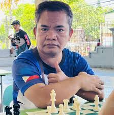 What are the recommendations for Chess Training in Marikina or near  Marikina area for a 10-year-old boy?