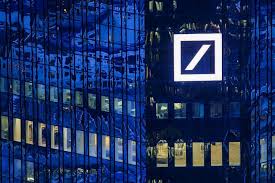 Bank amazon apple alphabet facebook. Ft Boe Fordert Von Banken Details Zu Engagement Bei Dt Bank Von Reuters
