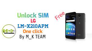 Habilitar puerto con este código: Unlock Sim Lg Lm X210apm By M K Team Youtube