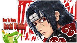 Step by step drawing tutorial on how to draw itachi uchiha from the anime naruto, naruto shippuden.💲for commissions email me at: How To Draw Itachi Uchiha Step By Step Myhobbyclass Com Learn Drawing Painting And Have Fun With Art And Craft