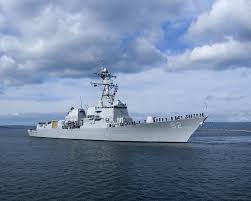 Lucas, recipient of the medal of honor. The Navy Hopes Its Laser Armed Ddg 51 Flight Iii Destroyers Will Send China Running The National Interest