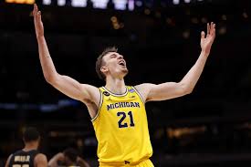Michigan republicans introduce legislation to protect election integrity. Elite Version Of Michigan Basketball Returns In Sweet 16 Drubbing Of Florida State